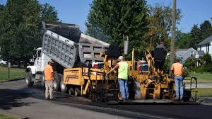 Best Brick Driveway Installation  in Cross Lanes, WV